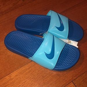 Women’s Nike Slides